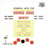 Buy Stompin With The Ronnie Ross Quintet