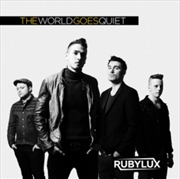 Buy World Goes Quiet