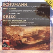 Buy Schumann: Pno Cto / Grieg: Pno Cto