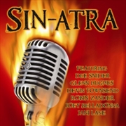 Buy Sin-Atra