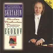 Buy Scriabin: Preludes / Etudes / Poems