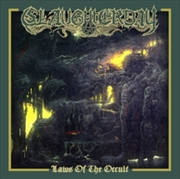Buy Laws Of The Occult