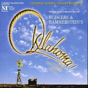Buy Oklahoma