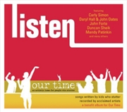 Buy Listen: Our Time Theater Company / O.C.R.