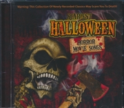 Buy Scariest Halloween Horror Movie Songs