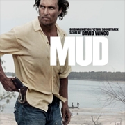 Buy Mud - Original Score