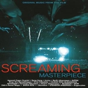 Buy Screaming Masterpiece