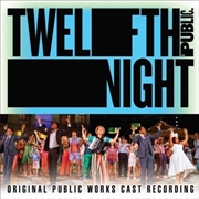 Buy Twelfth Night / O.C.R.