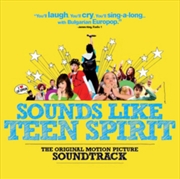 Buy Sounds Like Teen Spirit