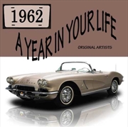 Buy Year In Your Life 1962