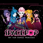 Buy Not Your Average Princesses