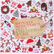 Buy Ronnie Spector's Best Christmas Ever