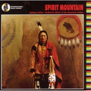 Buy Spirit Of Mountain