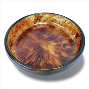 Buy Urban Attitude GAB Extra Large Bowl - Dark Cocoa
