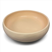 Buy Urban Attitude GAB Extra Large Bowl - Stone Ivory