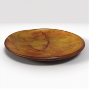 Buy Urban Attitude SHAY Extra Large Bowl - Burnt Amber