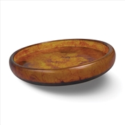 Buy Urban Attitude MIA Extra Large Bowl - Burnt Amber