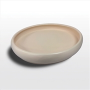 Buy Urban Attitude MIA Extra Large Bowl - Stone Ivory
