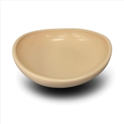 Buy Urban Attitude JADE Medium Bowl - Stone Ivory
