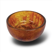 Buy Urban Attitude INDI Medium Bowl - Burnt Amber