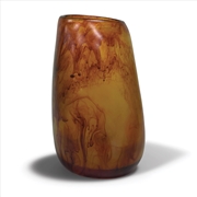 Buy Urban Attitude RACH Large Vase - Burnt Amber
