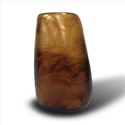 Buy Urban Attitude RACH Large Vase - Dark Cocoa