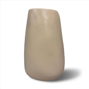 Buy Urban Attitude RACH Large Vase - Stone Ivory