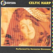 Buy Celtic Harp