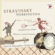 Buy Works For Chamber Orchestra