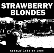 Buy Nothin Left To Lose