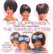 Buy Meet The Supremes / Playboy