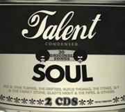 Buy Talent Soul