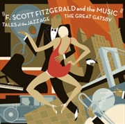 Buy Tales Of The Jazz Age: The Great Gatsby