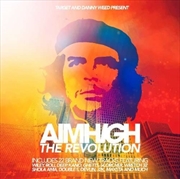 Buy Aim High-The Revolution