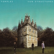 Buy Sun Structures + Sun Restructured
