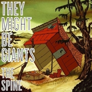 Buy Spine