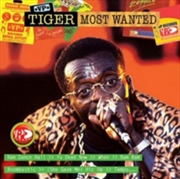 Buy Most Wanted