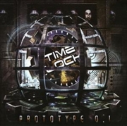 Buy Prototype 0.1