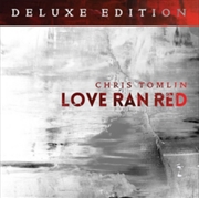 Buy Love Ran Red