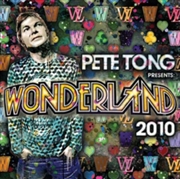 Buy Wonderland 2010