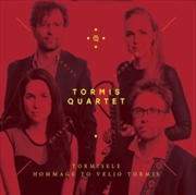 Buy Tormisele: Hommage To Veljo Tormis