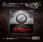 Buy Don't Let Time Stand Still