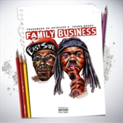 Buy Family Business