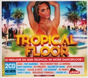 Buy Tropical Floor