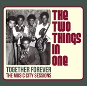Buy Together Forever: The Music City Sessions