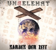 Buy Narben Der Zeit