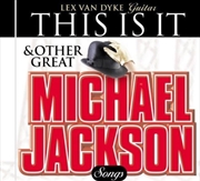 Buy This Is Sit & Other Great Michael Jackson Songs