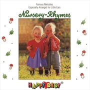 Buy Happy Baby: Nursery Rhymes