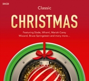 Buy Classic Christmas