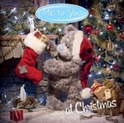 Buy Me To You At Christmas